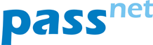 Passnet logo